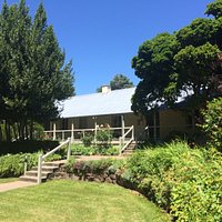 Raglan Art Gallery and Cultural Centre