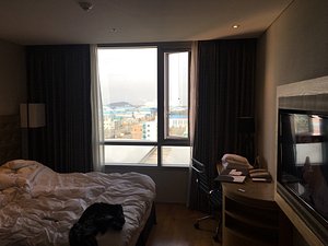베스트 웨스턴 군산 호텔 (Best Western Gunsan Hotel) - 호텔 리뷰 & 가격 비교