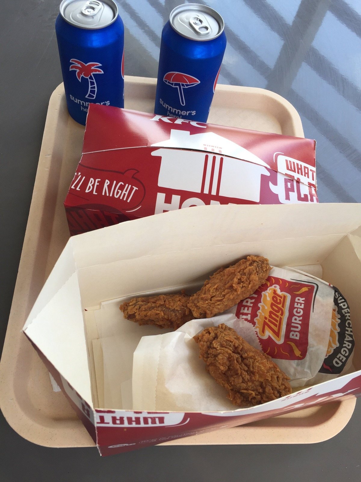 KFC, Саут-Перт - фото ресторана - Tripadvisor