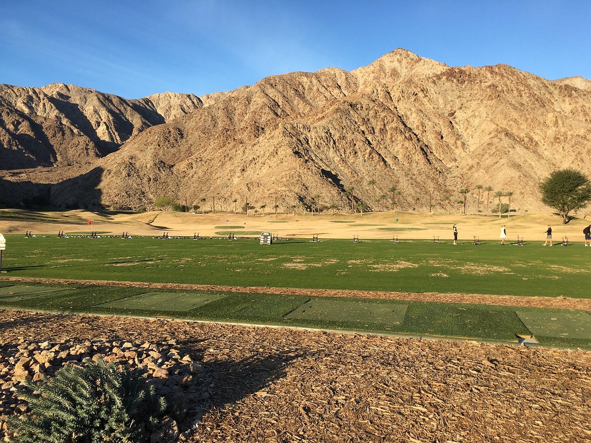 PGA WEST Pete Dye Mountain Course (La Quinta) All You Need to Know