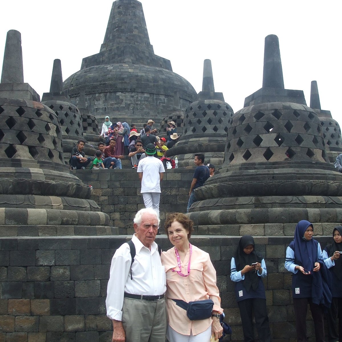 Borobudur Excursion, Семаранг: лучшие советы перед посещением - Tripadvisor