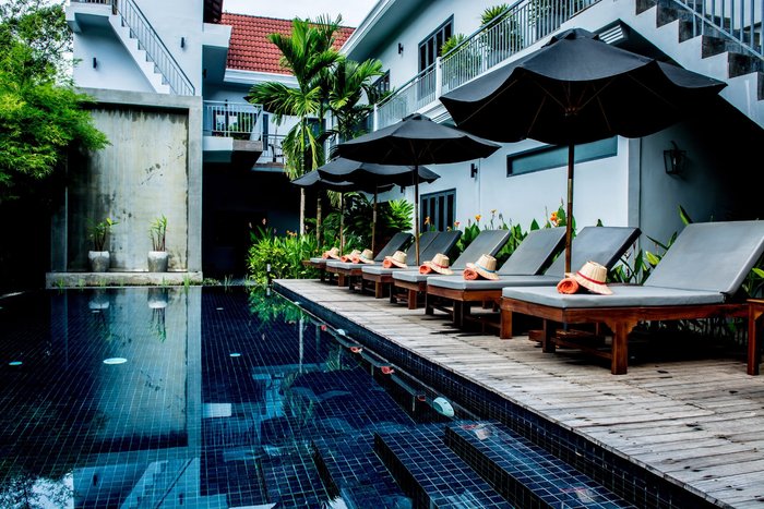 Santa Clara Boutique Hotel Pool Pictures & Reviews - Tripadvisor