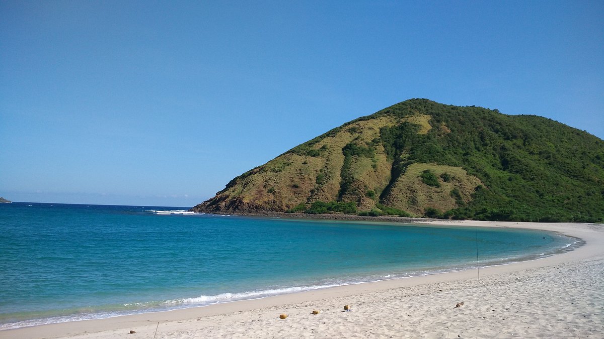 Pantai Mawun (Lombok, Indonesia) - Review - Tripadvisor