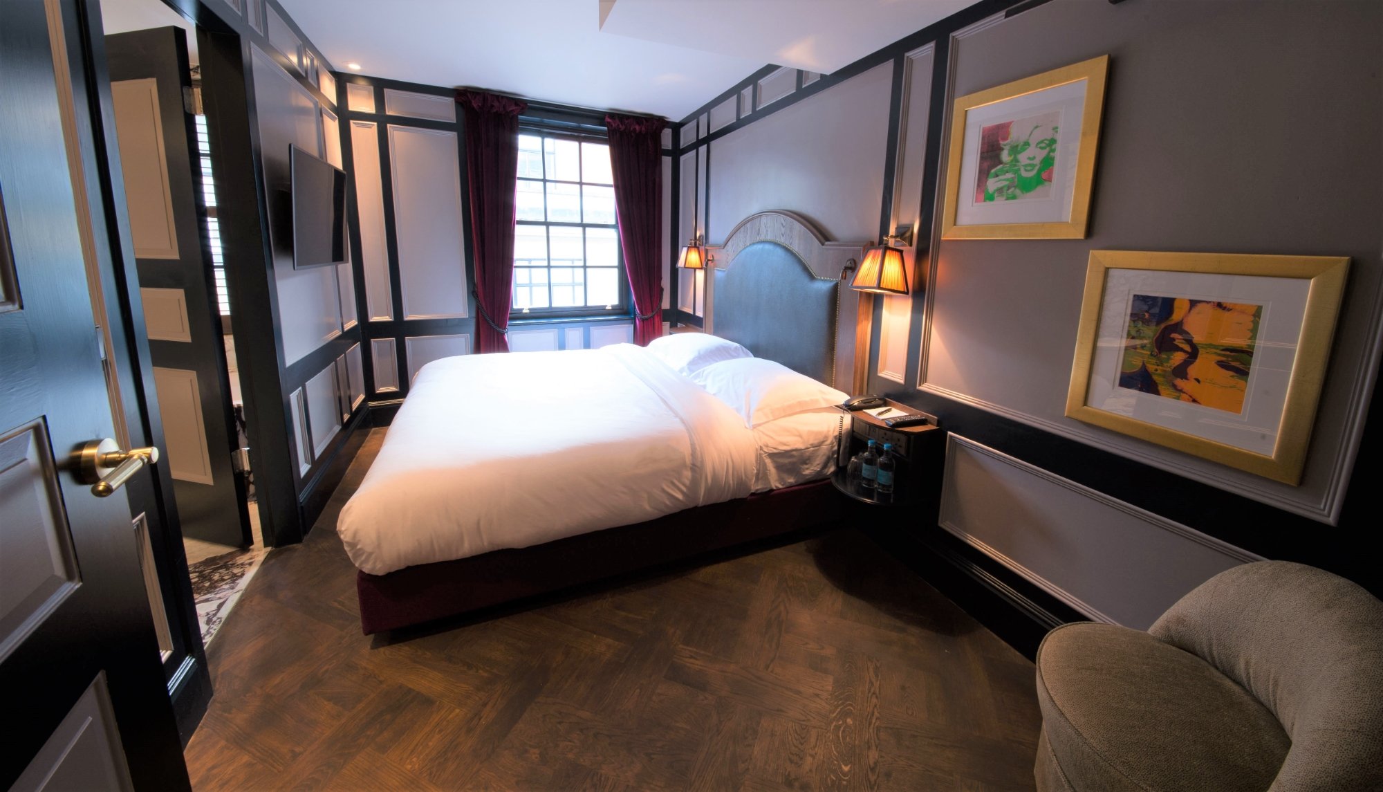 THE 10 BEST Hotels in Soho London for 2024 with Prices