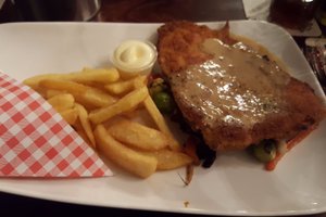 Eten