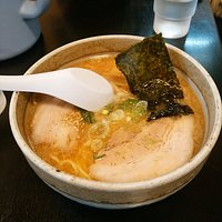 塩&醤油
