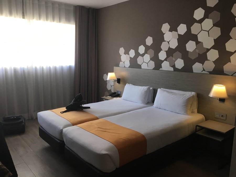 Citadines Ramblas Barcelona Prices Hotel Reviews Catalonia Tripadvisor