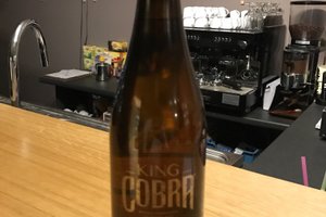 Dranken