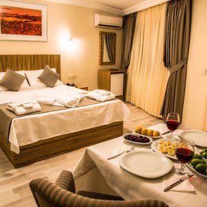 Standart Room