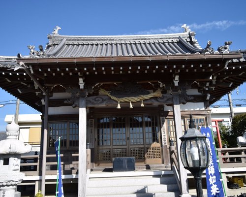 南あわじの神社/寺院/教会/モニュメントなど: 南あわじの 10 件の神社/寺院/教会/モニュメントなどをチェックする - トリップアドバイザー
