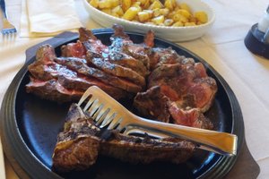 Comida