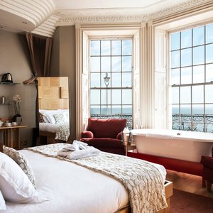 Drakes Hotel Brighton in Brighton