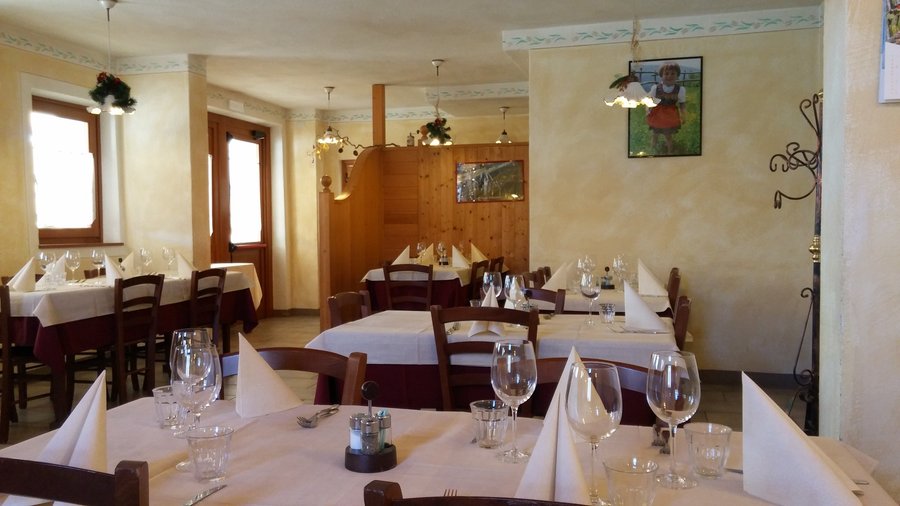 Malga Sant'Anna