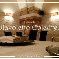 Il piacere di stare a tavola