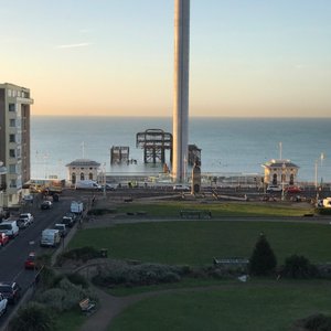 Artist Residence Brighton, hotel in Brighton