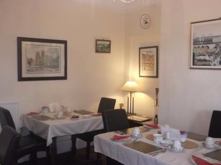 BURTON VILLA GUEST HOUSE Updated 2024 Prices York