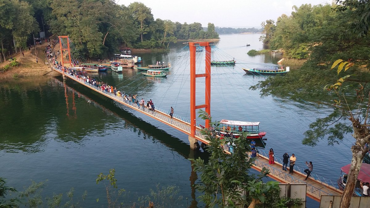 Best UK Travel Blogs | Travel Blogs To Read Best Hotel in Rangamati Bangladesh: Ultimate Luxury & Comfort