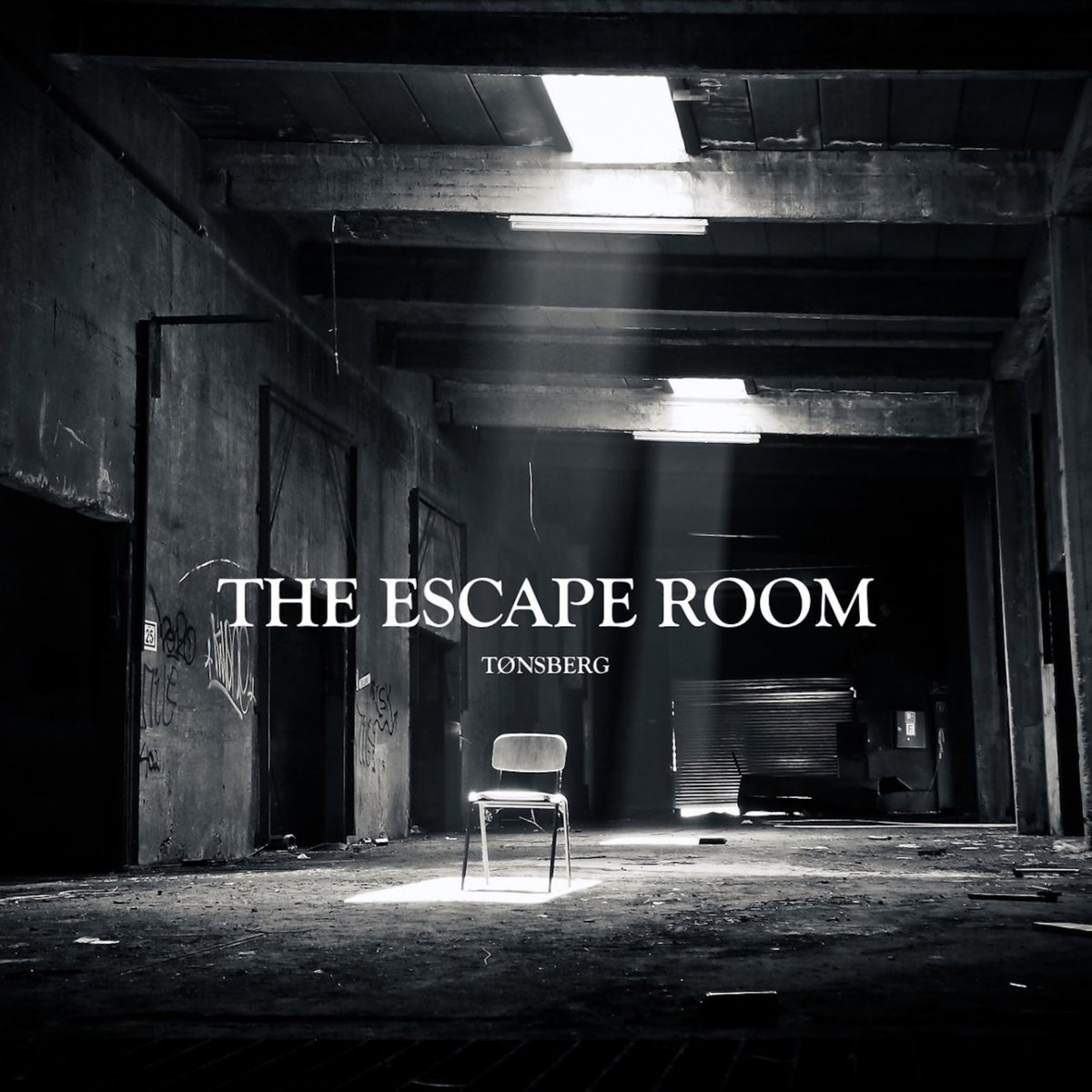 Tripadvisor, Casa Assombrada do Escape Room - Origem do Mal fornecido pela  Fugacemente - Escape Room Cinecittà