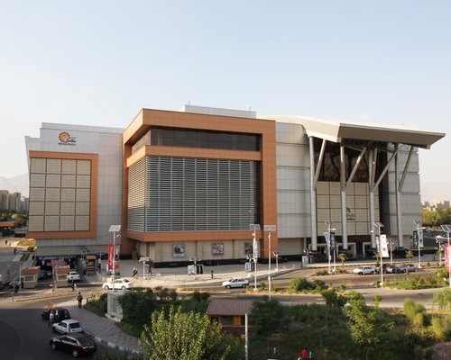 THE 10 BEST Iran Shopping Malls (Updated 2023) - Tripadvisor