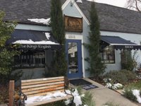 The King's English Bookshop Is Located Inside A Charming Utah Cottage