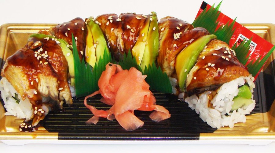 Sushi Ten