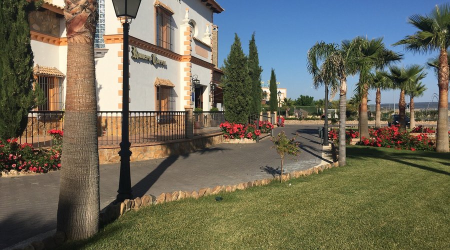 Jardines