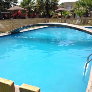 Pictures of Apart Hotel Gran Pacifico
