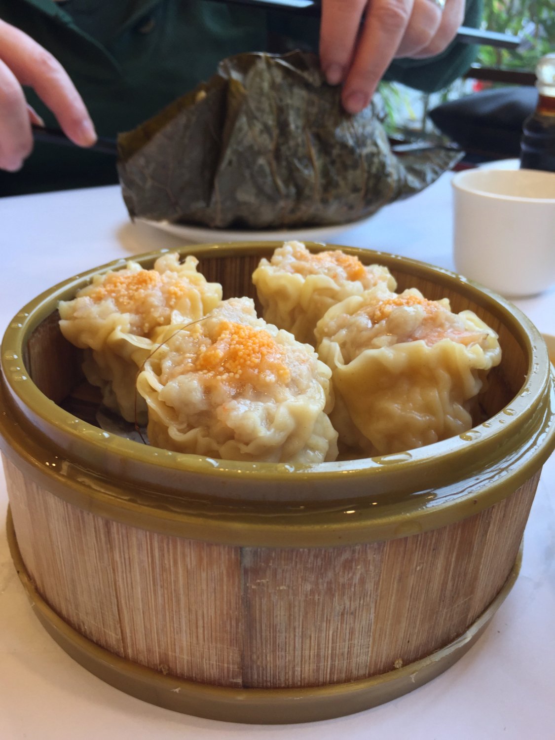 Best Dim Sum Millbrae Online Www Katutekno Com   Shiu Mai So Good 