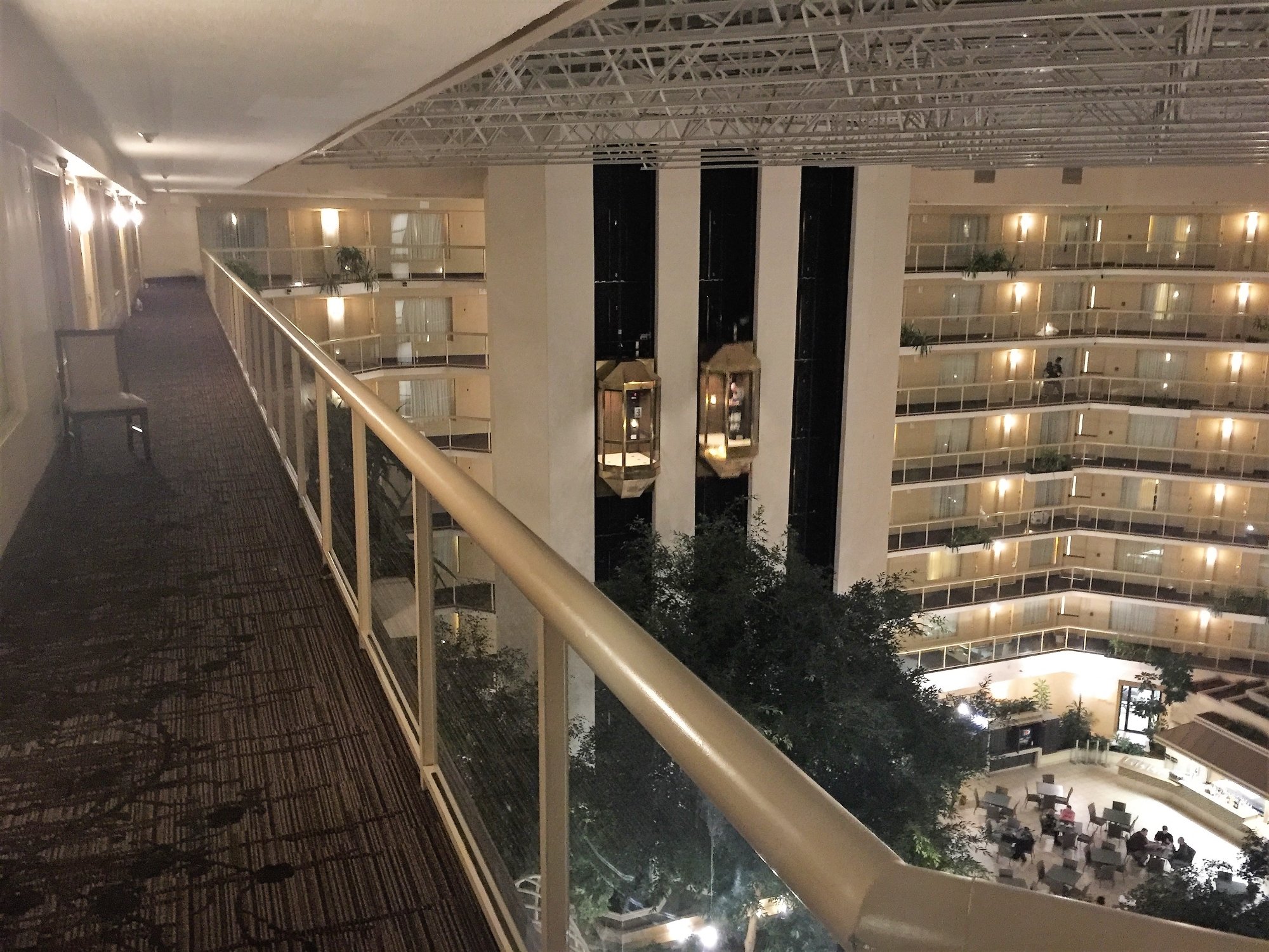 EMBASSY SUITES BY HILTON BIRMINGHAM Prezzi E Recensioni 2024   Embassy Suites By Hilton 