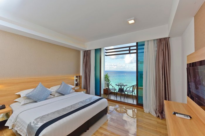 ARENA BEACH HOTEL $74 ($̶9̶6̶) - Updated 2023 Prices & Reviews ...