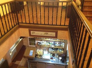 Habitaciones y suites