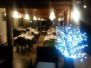 Comedor