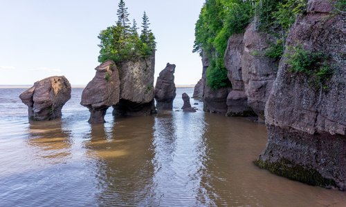 Hopewell Cape 2021: Best Of Hopewell Cape, Canada Tourism - Tripadvisor