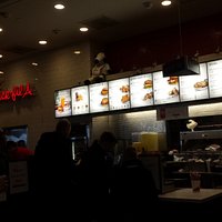 Chick-fil-A