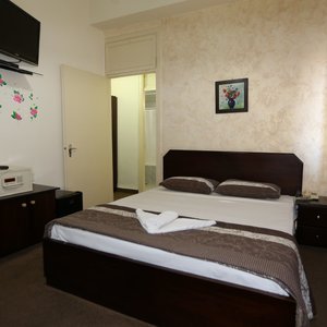 Victoria Hotel, hotel in Jerusalem
