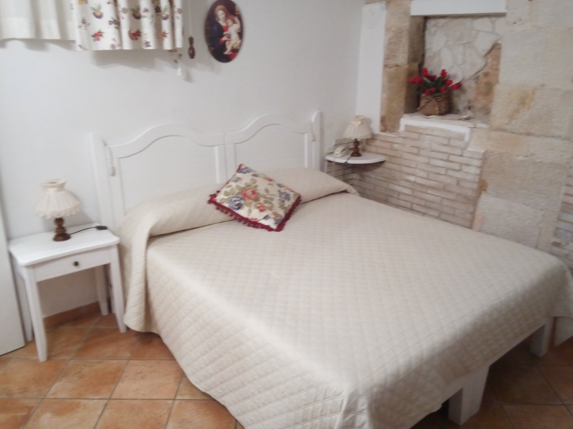 BED & BREAKFAST MAGNOLIA - Prices & B&B Reviews (Syracuse, Italy)