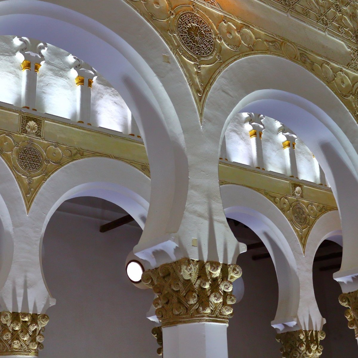 Book Tickets & Tours - El Tránsito Synagogue (Sinagoga del