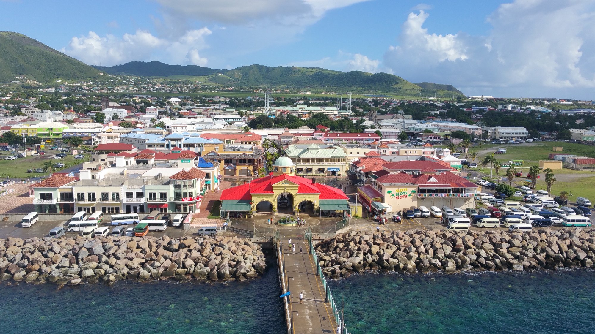 Basseterre St Kitts And Nevis 2024 Best Places To Visit Tripadvisor   Welcome To St Kitts 