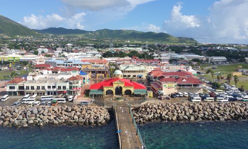 Welcome to St. Kitts