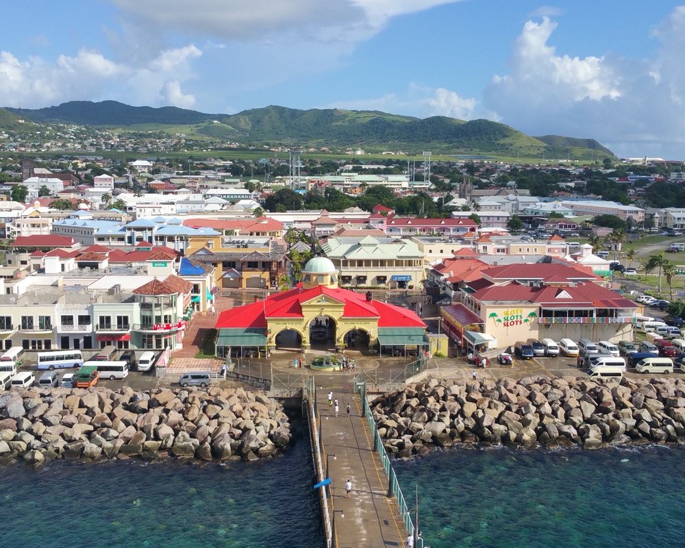 THE 15 BEST Things to Do in Basseterre (2025) - Must-See Attractions