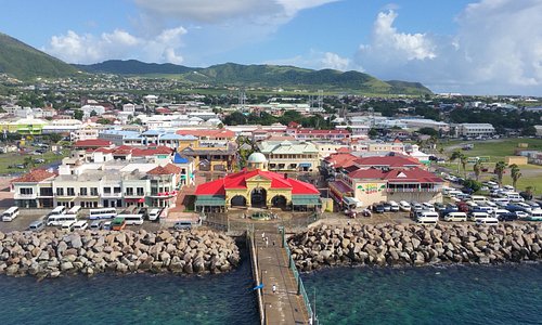 Welcome to St. Kitts
