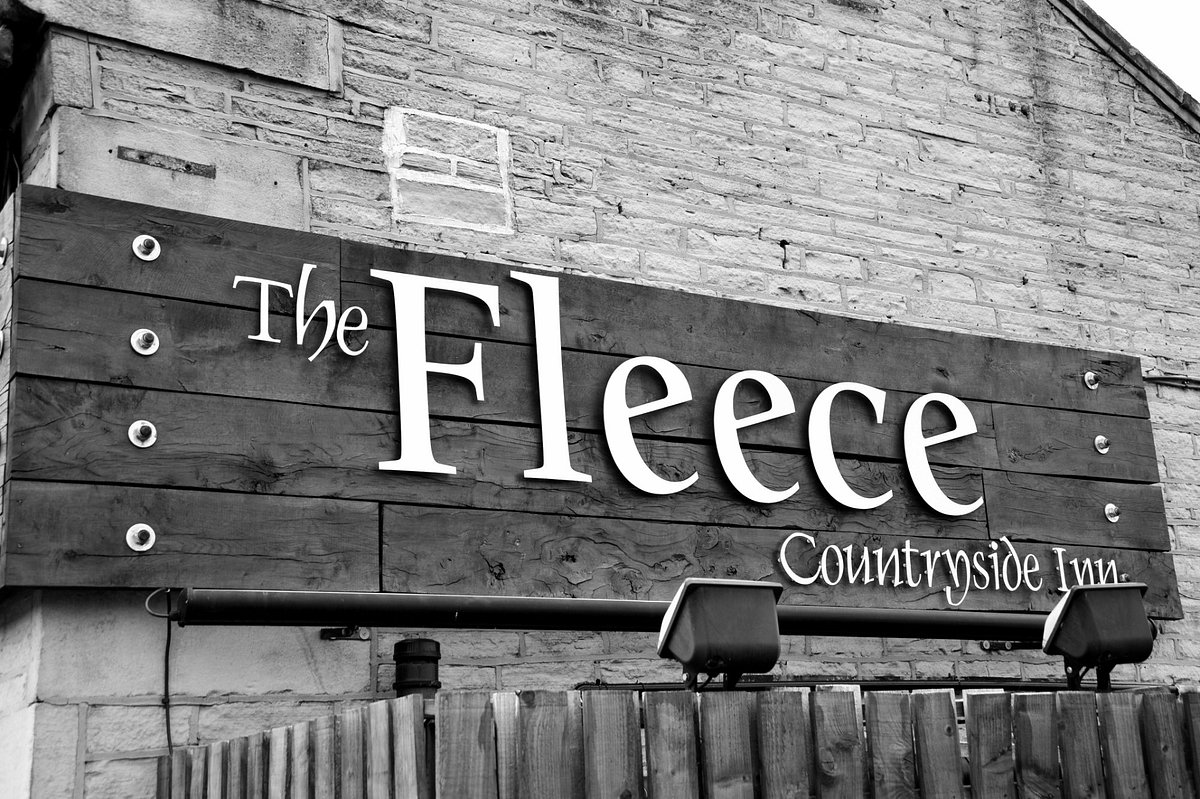 THE FLEECE, Richmond - Menu, Prices & Restaurant Reviews - Tripadvisor