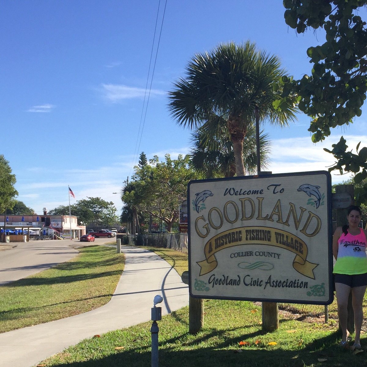 Goodland Boating Park - All You Need to Know BEFORE You Go (2024)