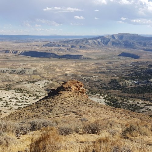 Best Things To Do in Rock Springs, Wyoming  