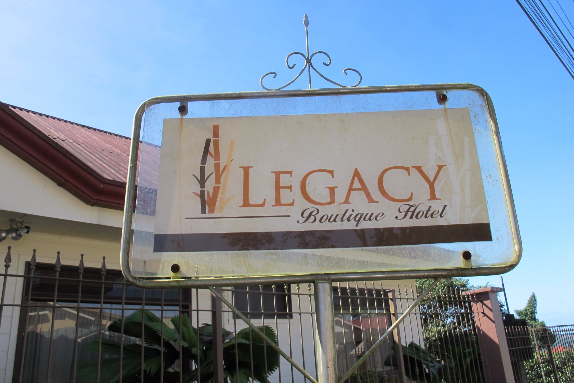 LEGACY BOUTIQUE HOTEL Updated 2024 Prices Reviews Costa Rica