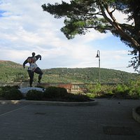 Piazza Carlo Giordano