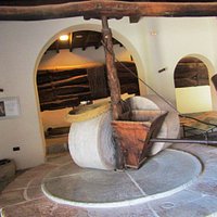 molino