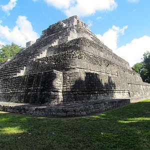 8 Lugares Mágicos de Quintana Roo 