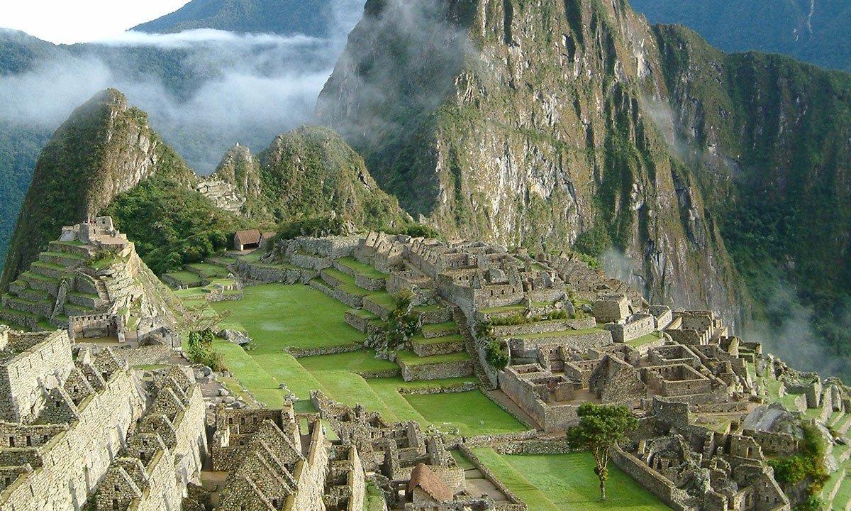 Machupicchu Discovery - Everything to Know BEFORE You Go (with Photos)