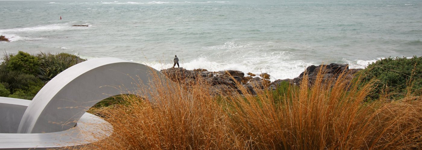 Out of Bluff
